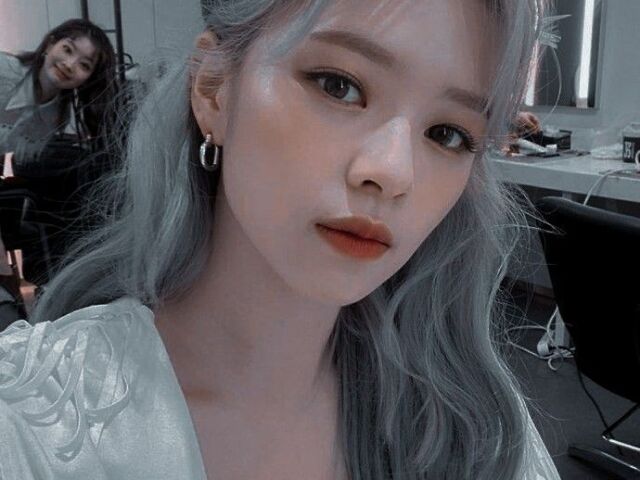 Jeongyeon ☆.。.:*✧