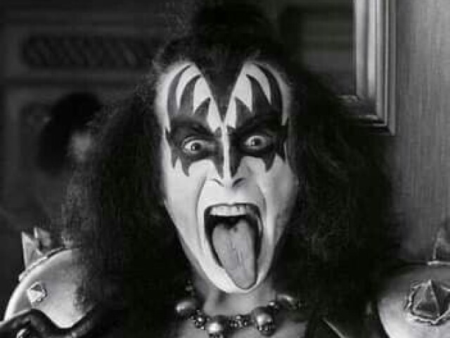 Gene simmons