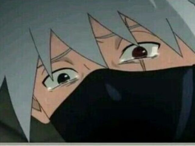 Kakashi