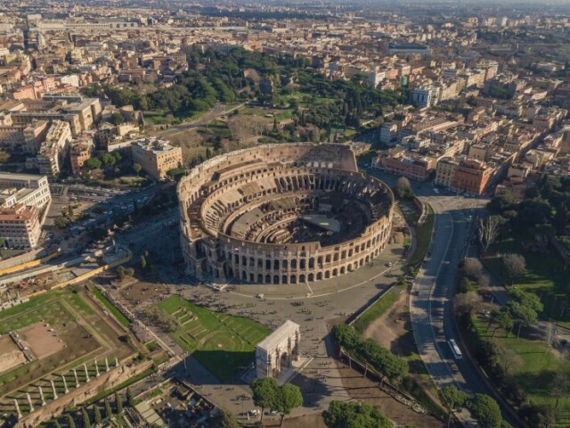 Roma