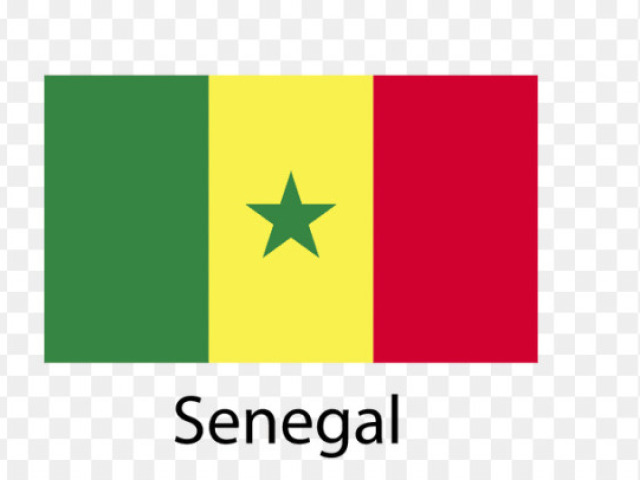 Senegal