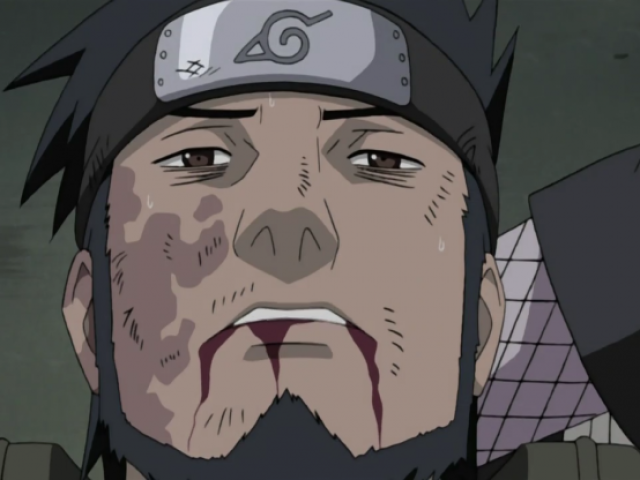 Asuma