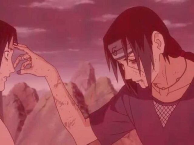 Itachi