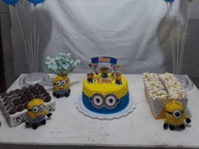 Minions