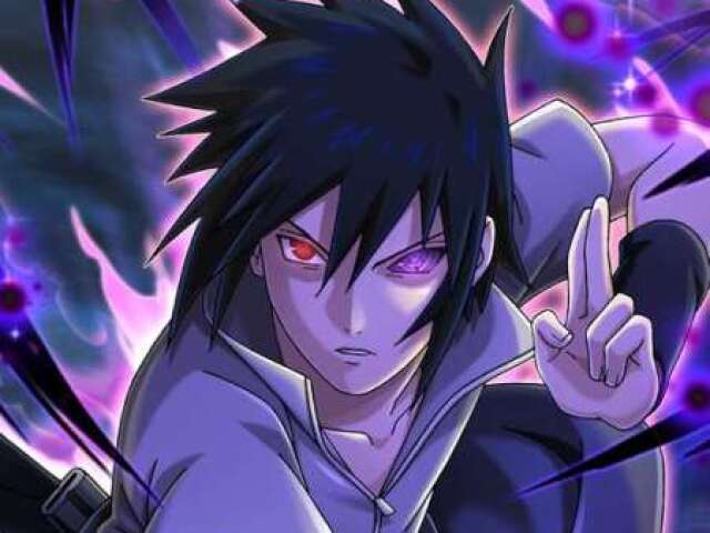 Sasuke