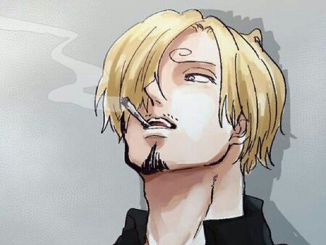 Sanji (One Piece)