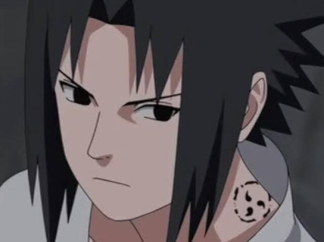 Sasuke