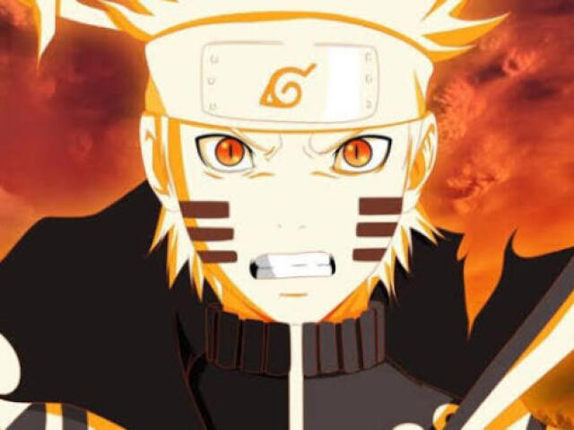 Naruto