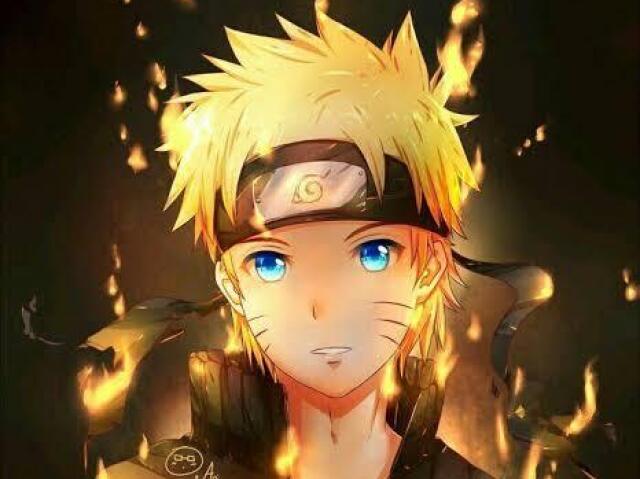 Naruto