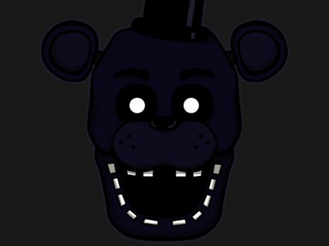 Shadow Freddy