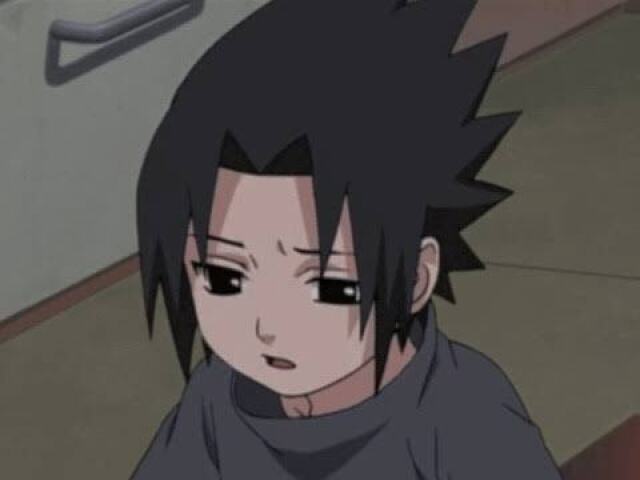 Sasuke