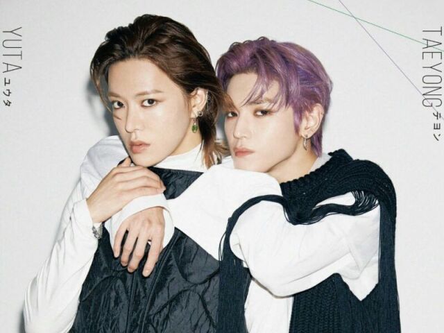 yuta/taeyong