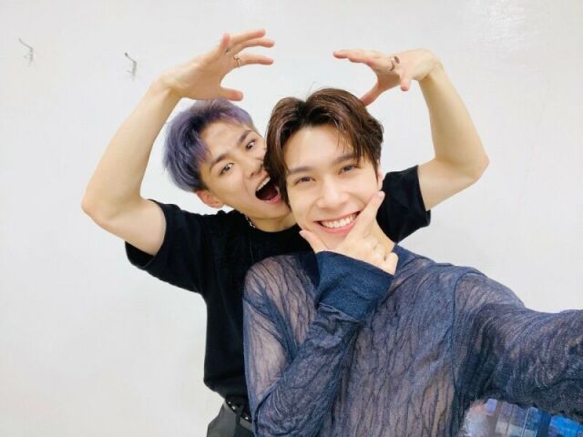 kun/hendery