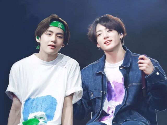 taehyung/jungkook