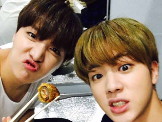 jhope/jin