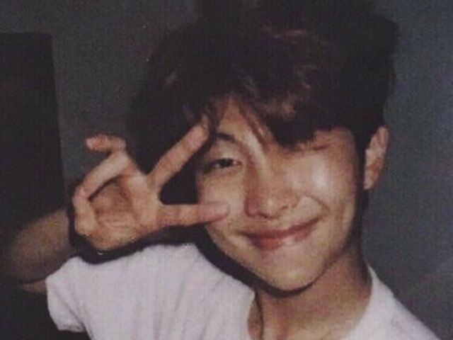 namjoon