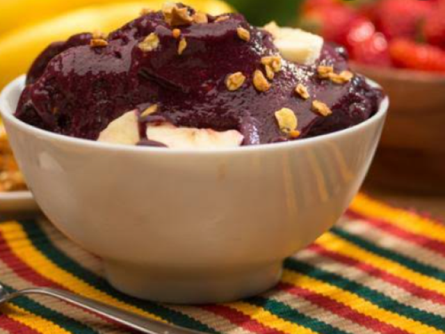 Açaí