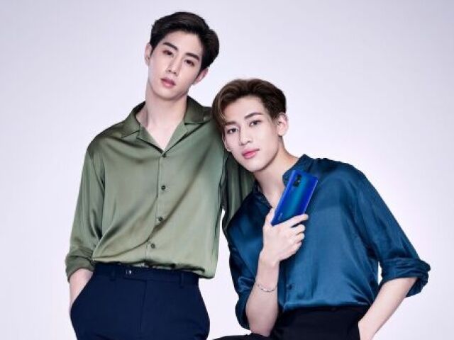 mark/bambam