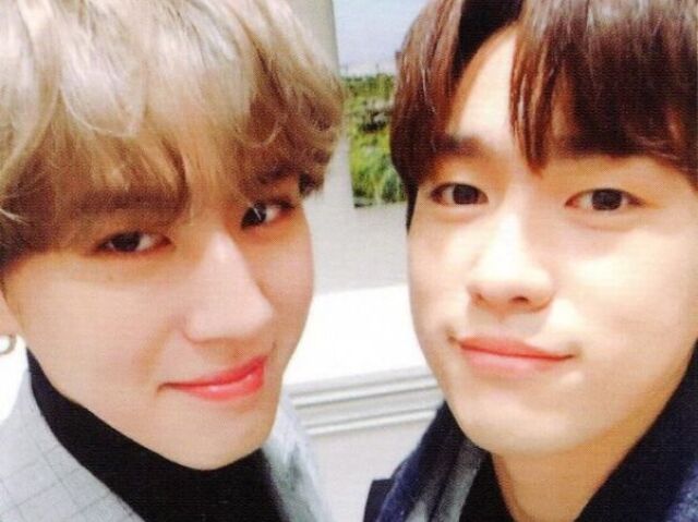 yugyeom/jinyoung