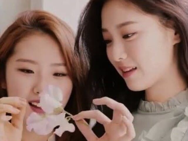 haseul/hyunjin