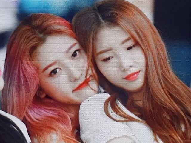 choerry/yeojin