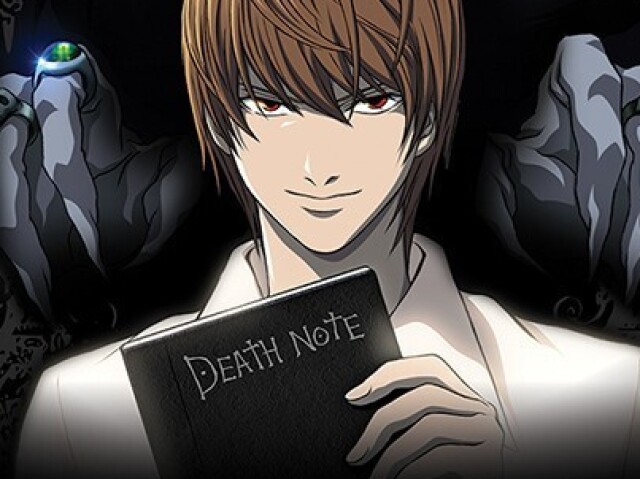 Death Note