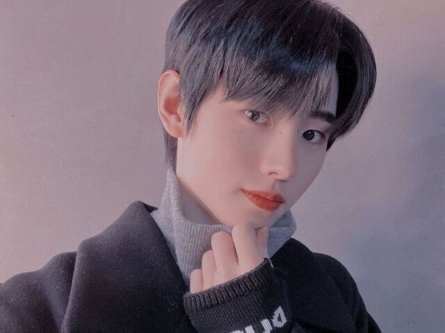 Sunghoon ๐ฅ