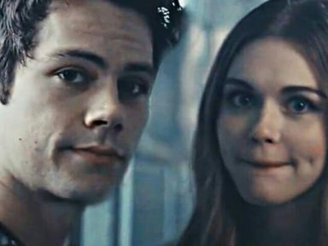 Você conhece Teen Wolf?