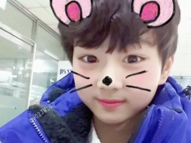 Jungwon ๐คก