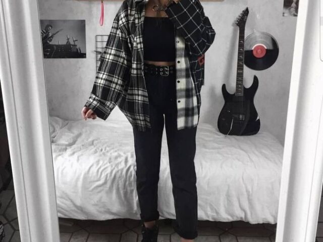 Grunge