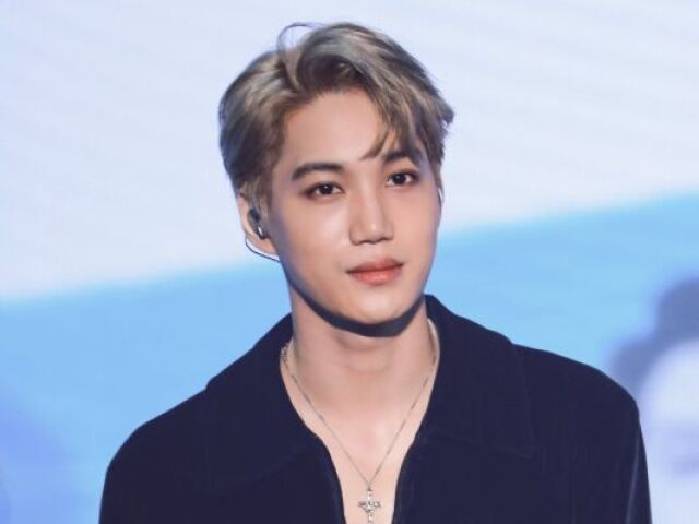 Kai