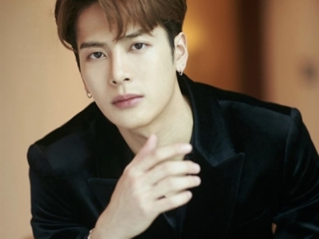 Jackson Wang