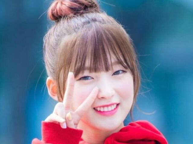 Arin (Oh My Girl)