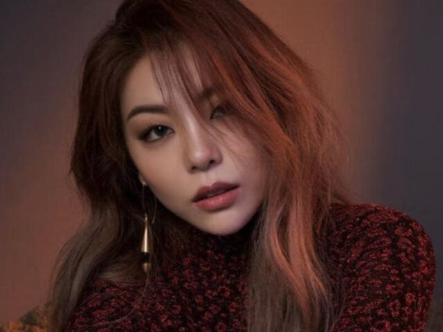 Ailee (solista)