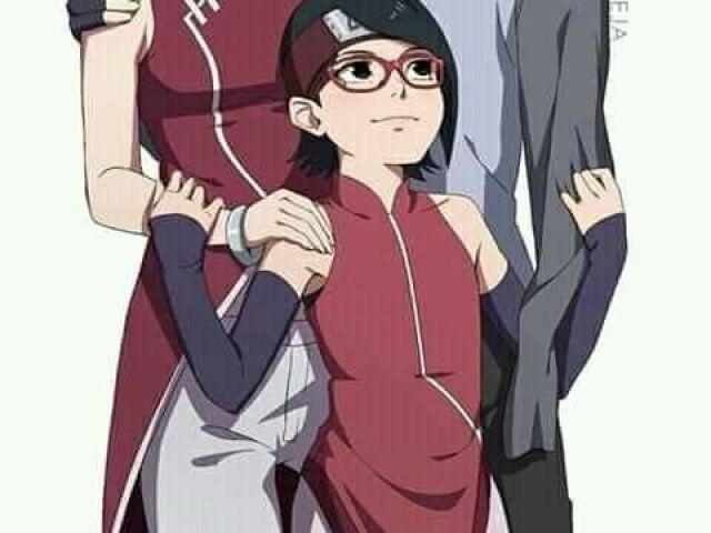 Sarada