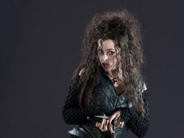 Bellatrix Lestrange