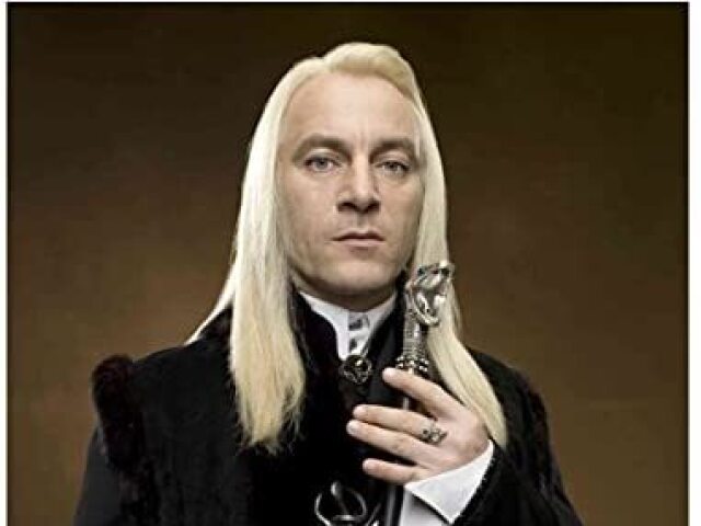 Lucius Malfoy