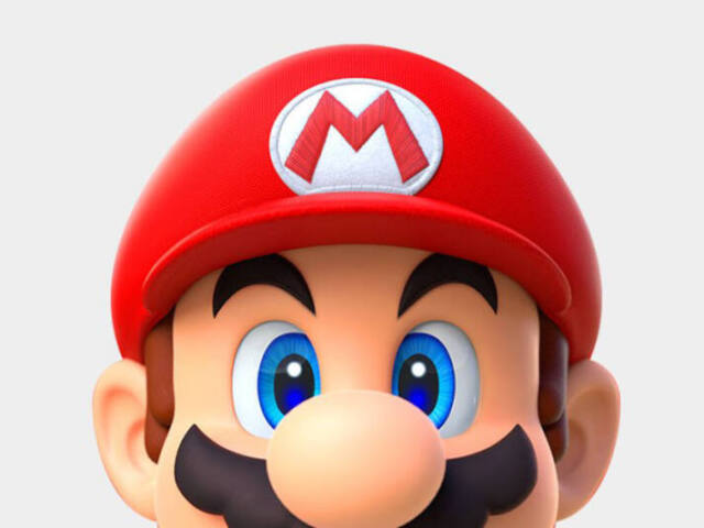 mario