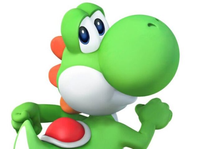 yoshi