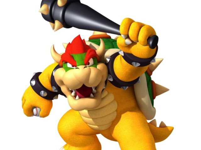 bowser