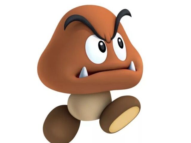 goomba