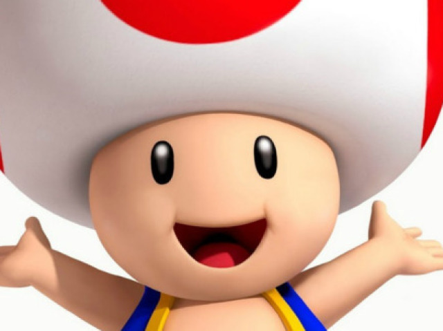 toad