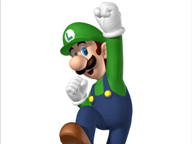 luigi