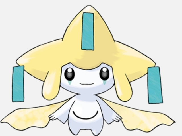 Jirachi