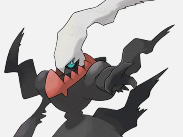 Darkrai