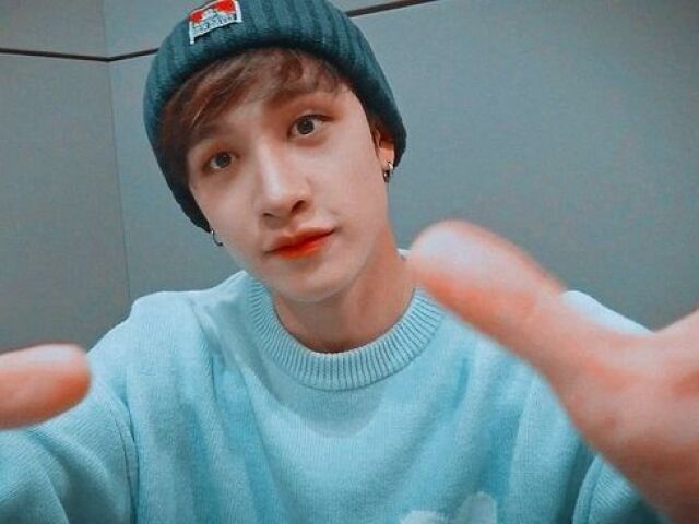 Bang Chan (Stray Kids)