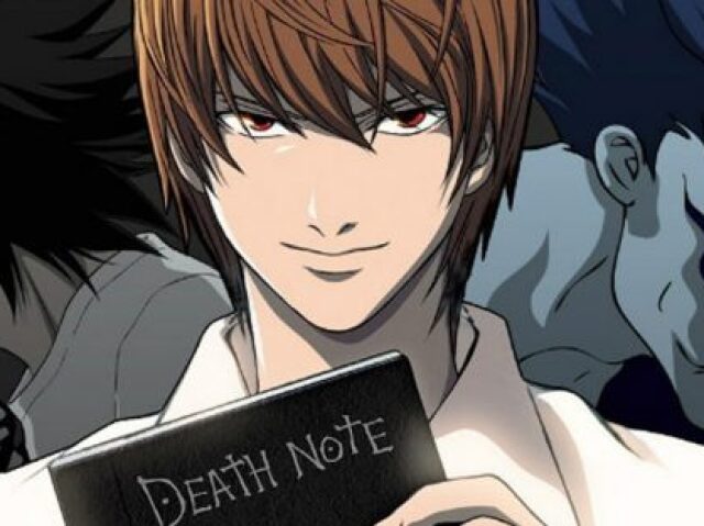 Death Note