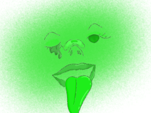 Verde