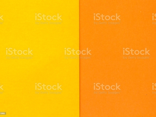 Amarelo/Laranja