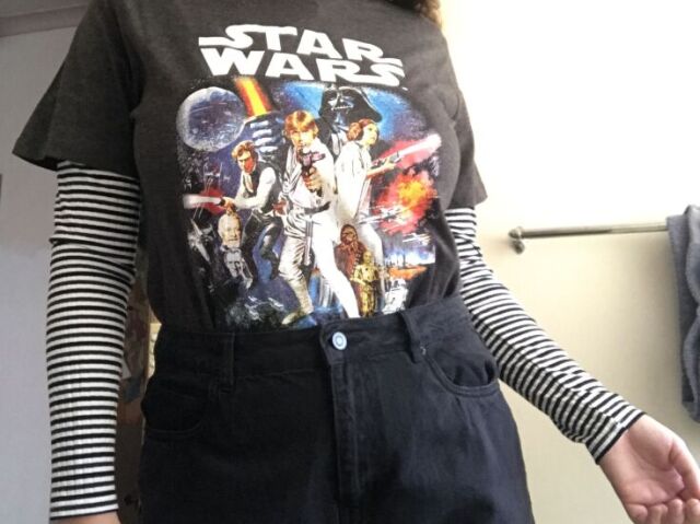 Star Wars (calça)